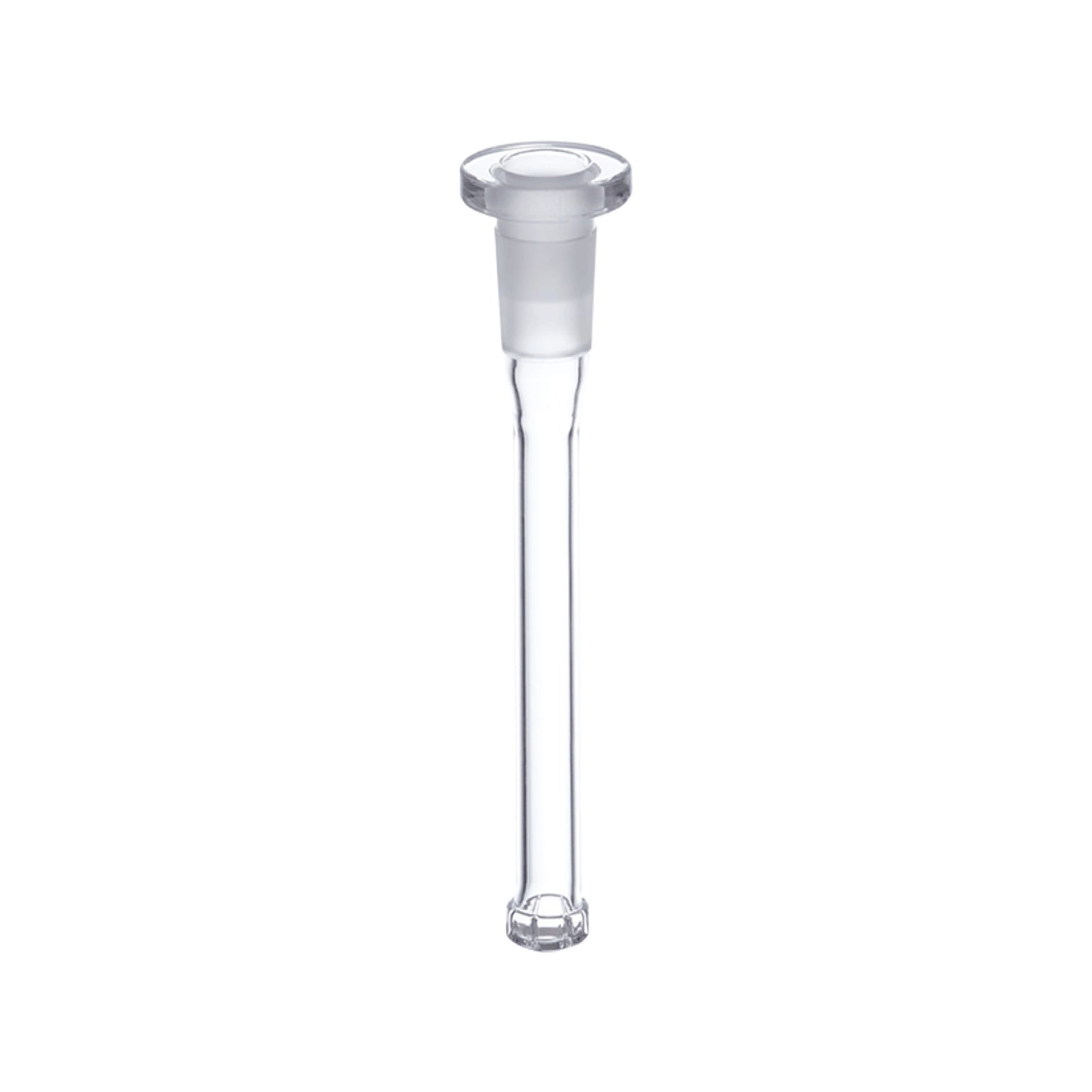 K. Haring 12.5” Beaker Bong