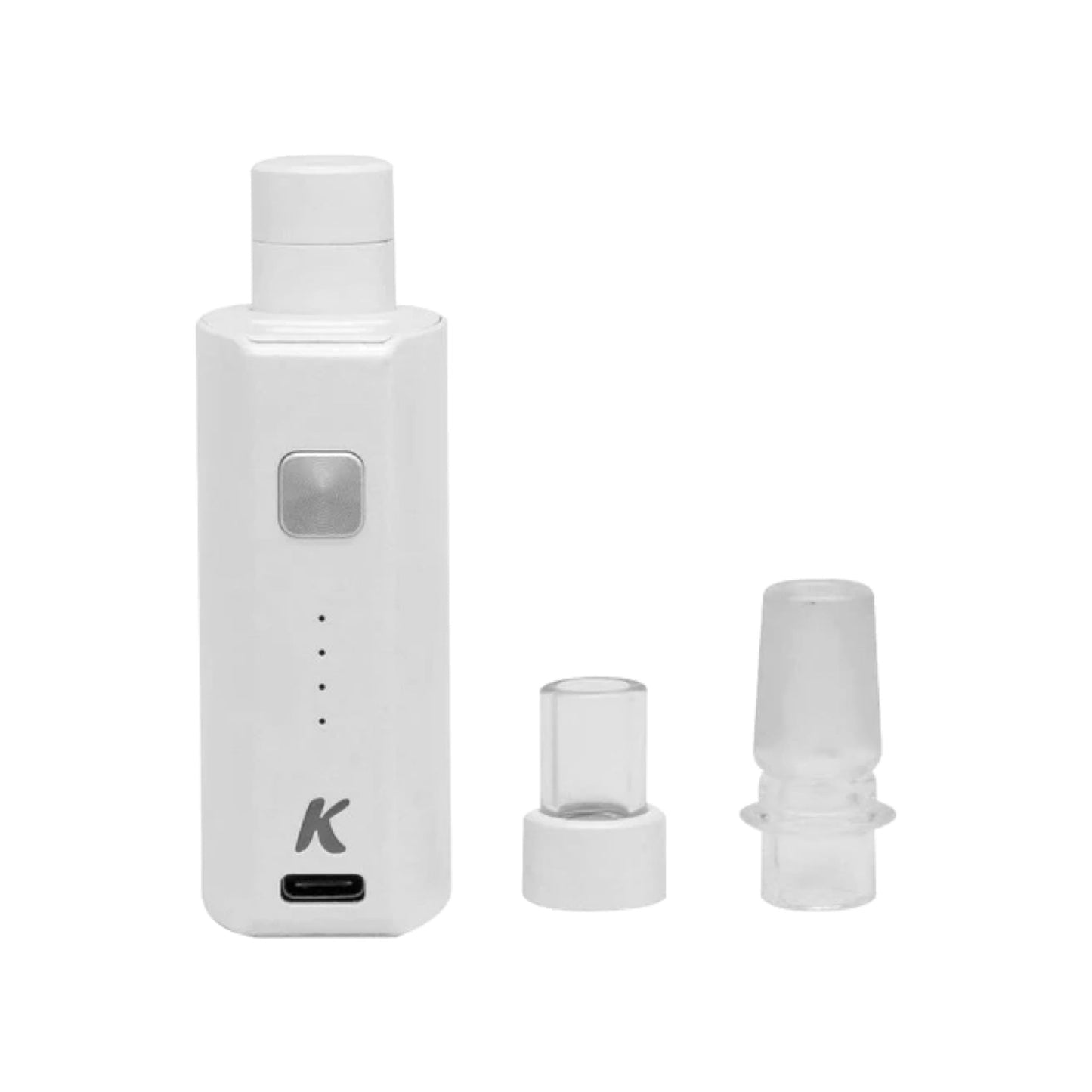 KandyPens Session 2-in-1 E-Nail Vaporizer 🍯