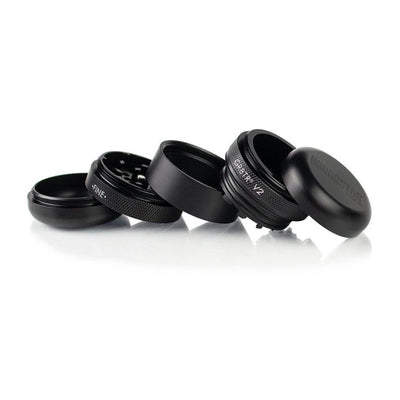 Kannastor 1.5” GR8TR V2 Mini Grinder