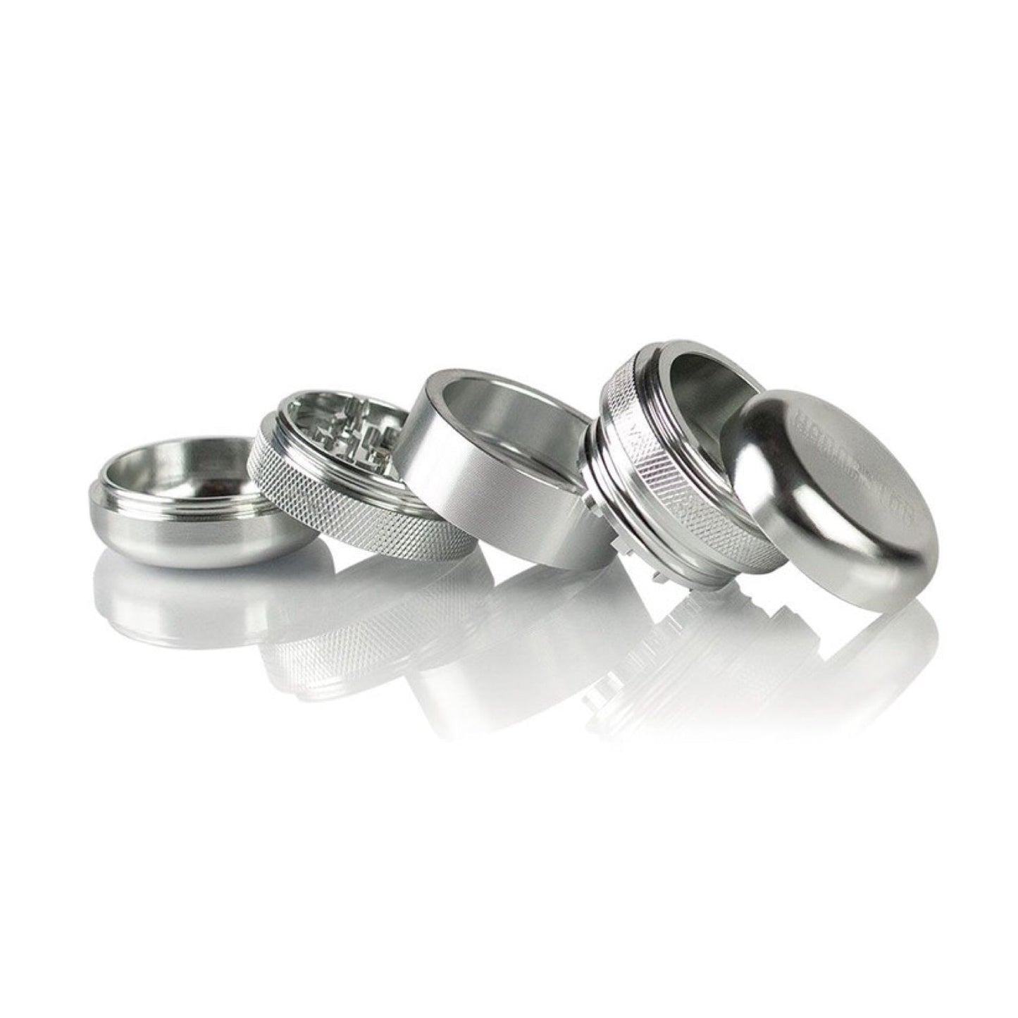 Kannastor 1.5” GR8TR V2 Mini Grinder