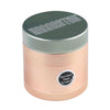 Kannastor 2.5” Solid Top 4-Piece Grinder