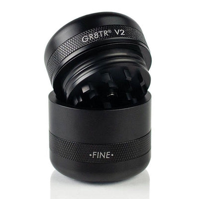 Kannastor 1.5” GR8TR V2 Mini Grinder