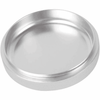 Kannastor 2.2” Clear Top Jar Body 4pc Grinder