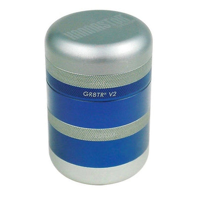 Kannastor GR8TR V2 Solid Body Grinder