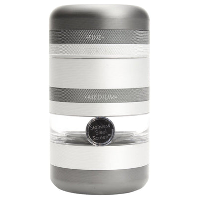Kannastor GR8TR V2 Jar Body Grinder