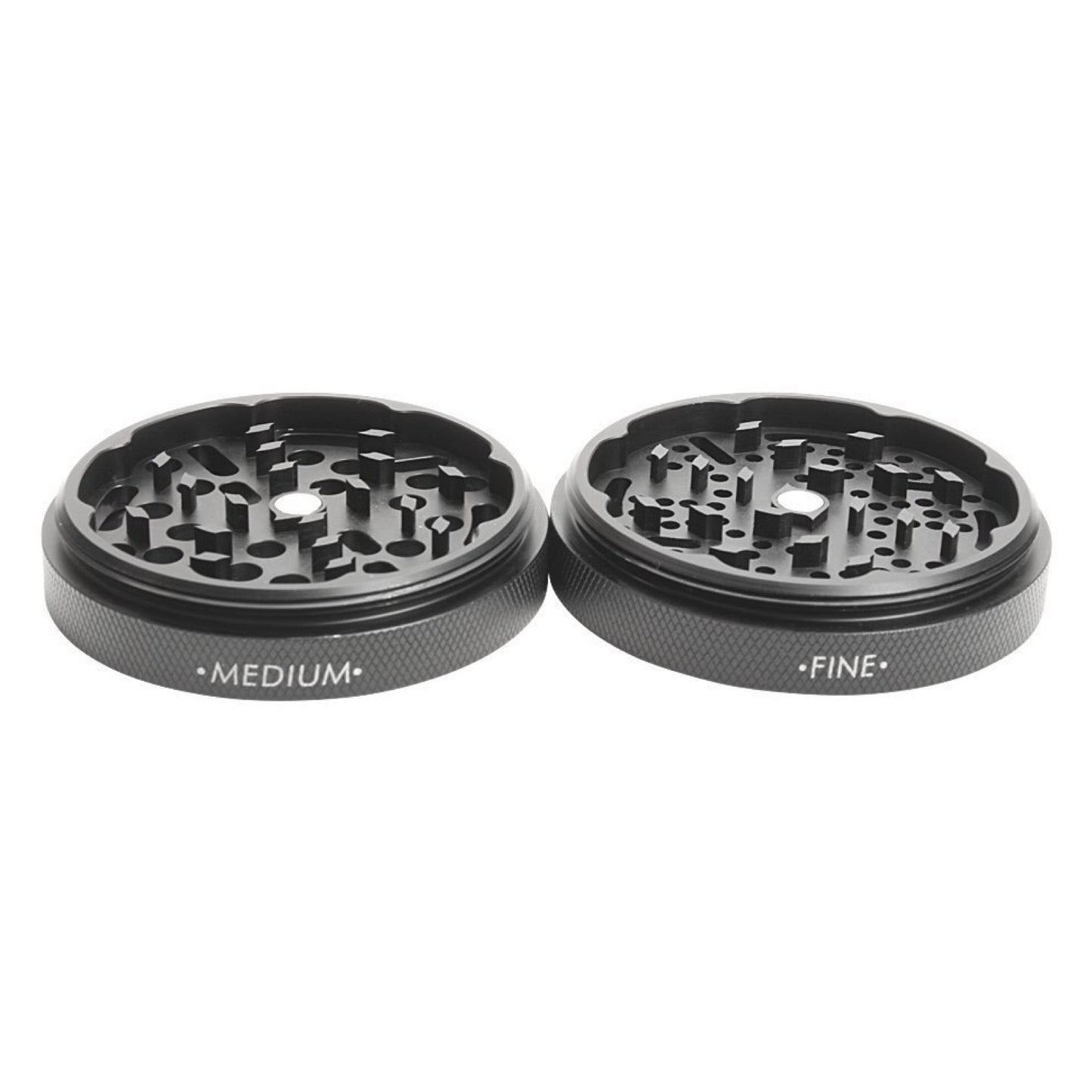 Kannastor GR8TR V2 Solid Body Grinder