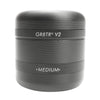 Kannastor GR8TR V2 Solid Body Grinder