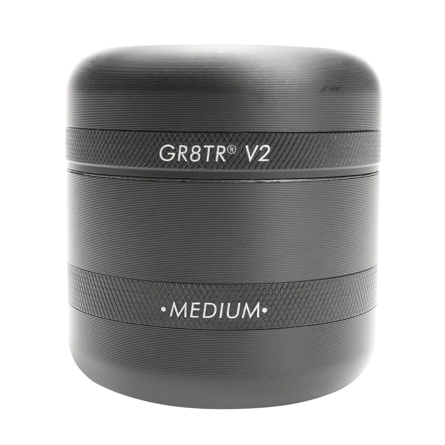 Kannastor GR8TR V2 Solid Body Grinder