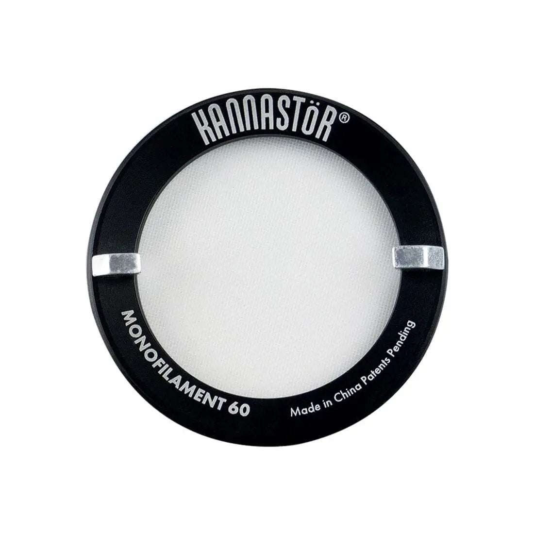 Kannastor 60-Mesh Monofilament Easy Change Screens™