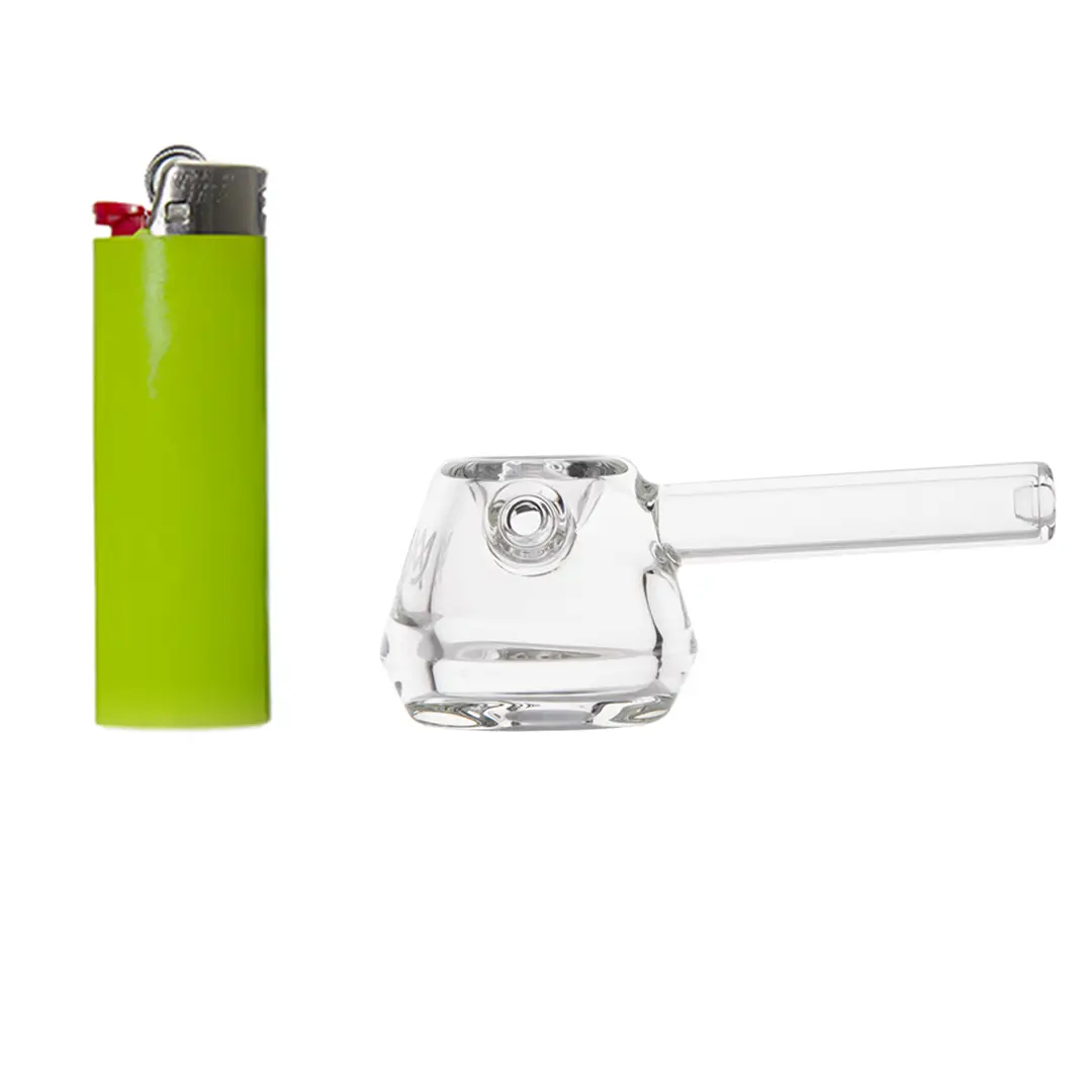 MJ Arsenal Hand Pipe for Ultimate Smoking Experience