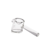 MJ Arsenal Kickstand Pipe - Unique Hand Pipe Design