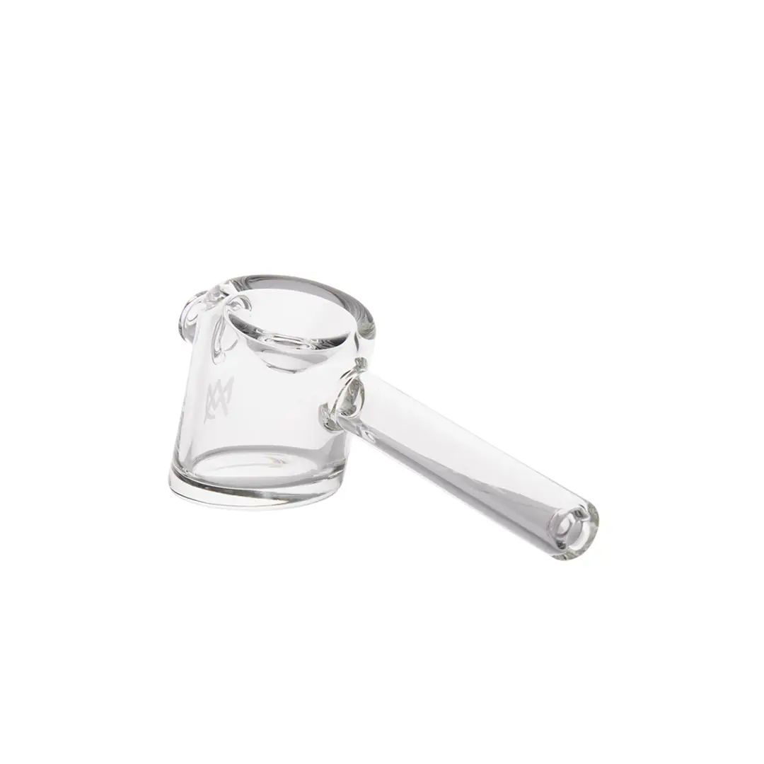 MJ Arsenal Kickstand Pipe - Unique Hand Pipe Design