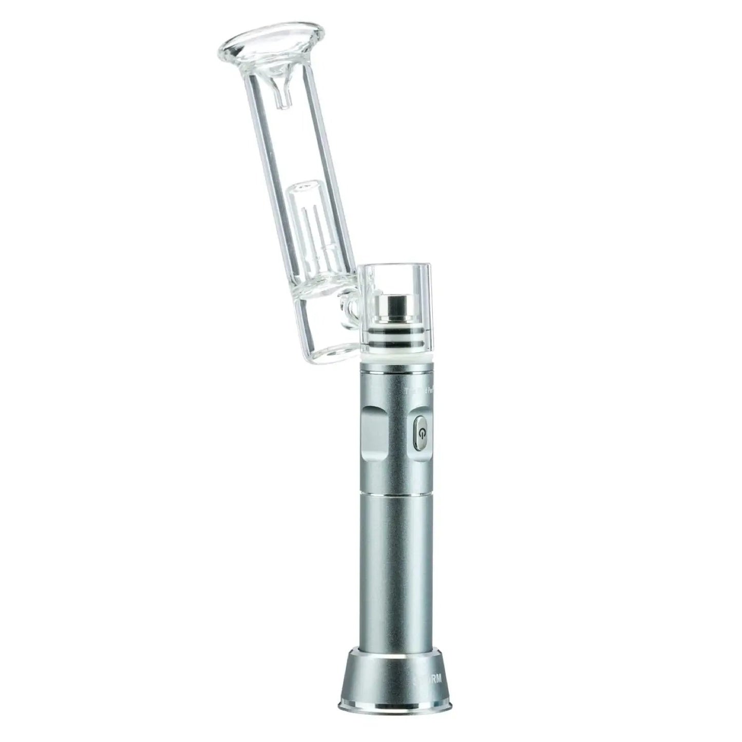 The Kind Pen Storm E-Nail Bubbler