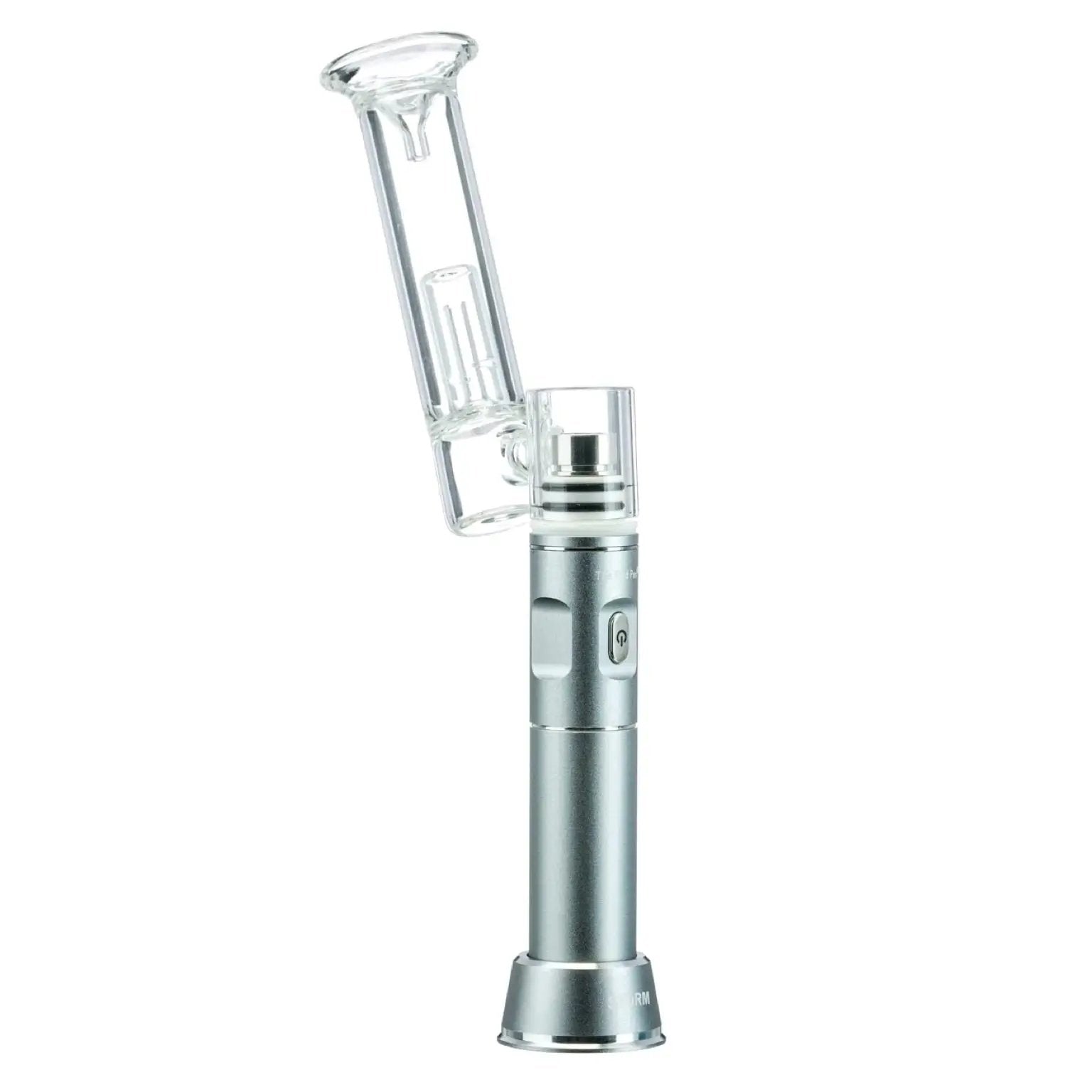 The Kind Pen Storm E-Nail Bubbler