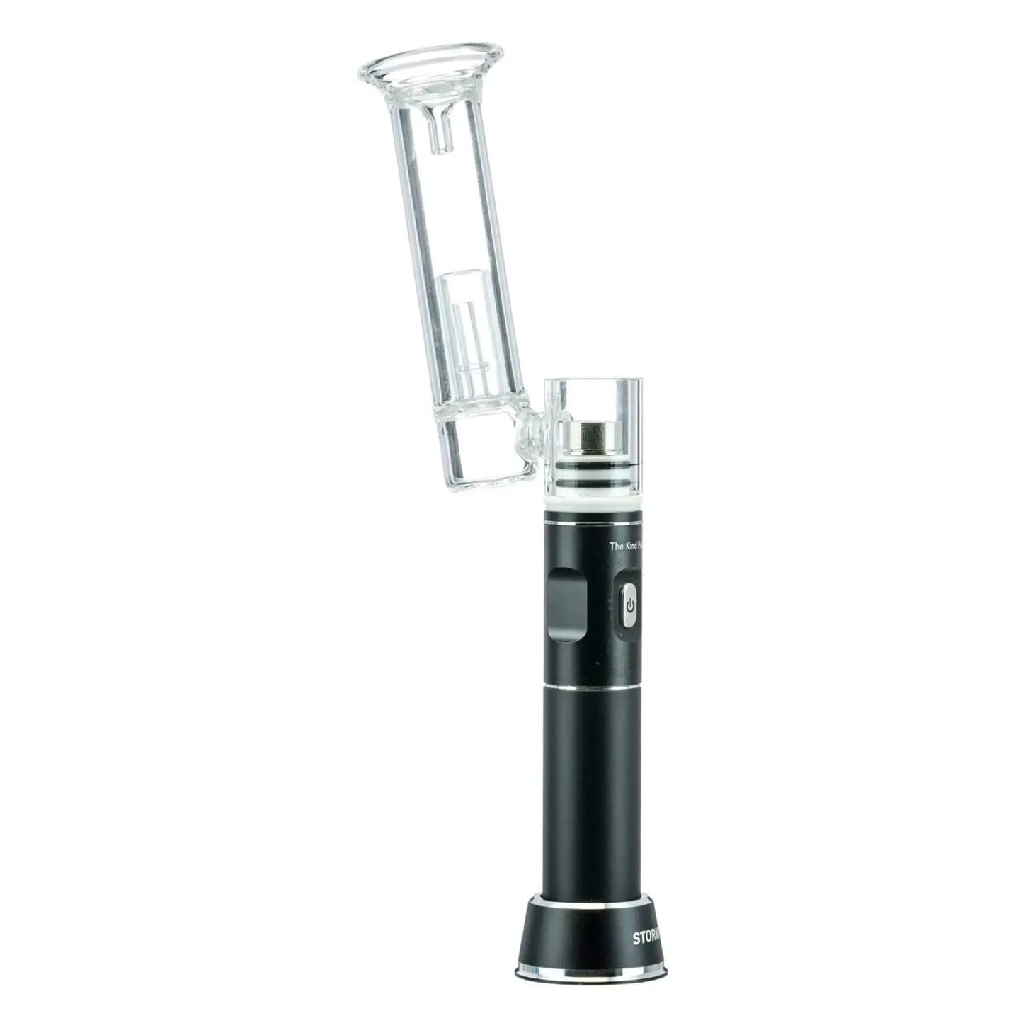 The Kind Pen Storm E-Nail Bubbler