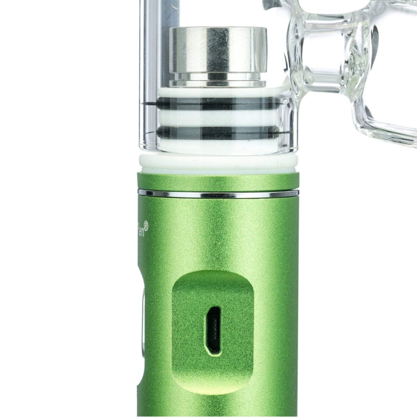 The Kind Pen Storm E-Nail Bubbler
