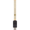 Kind Pen Twist Vape Battery Gold
