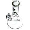 LA Pipes 8” Concentrate Beaker Rig