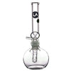 LA Pipes 8” Mini Zong Water Pipe