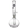 LA Pipes 8” Mini Zong Water Pipe