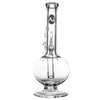 LA Pipes 8” Pedestal Water Pipe