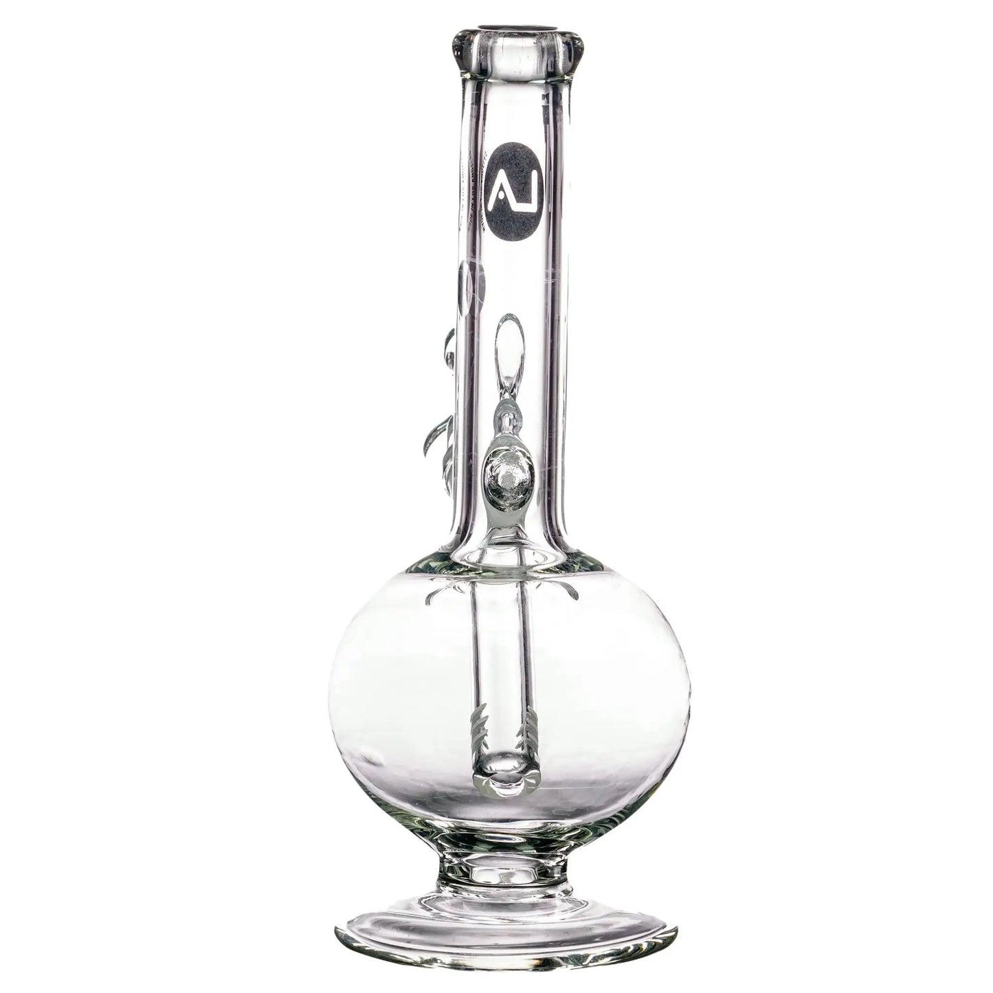LA Pipes 8” Pedestal Water Pipe