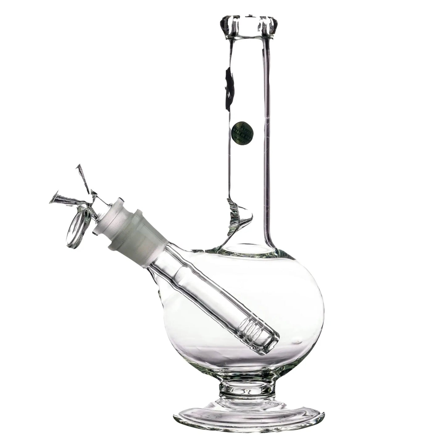 LA Pipes 8” Pedestal Water Pipe