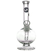 LA Pipes 8” Pedestal Water Pipe