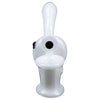 LA Pipes Toilet Bowl Sherlock Pipe