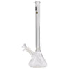LA Pipes 14” Slim Laboratory Beaker Bong