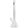 LA Pipes 14” Slim Laboratory Beaker Bong