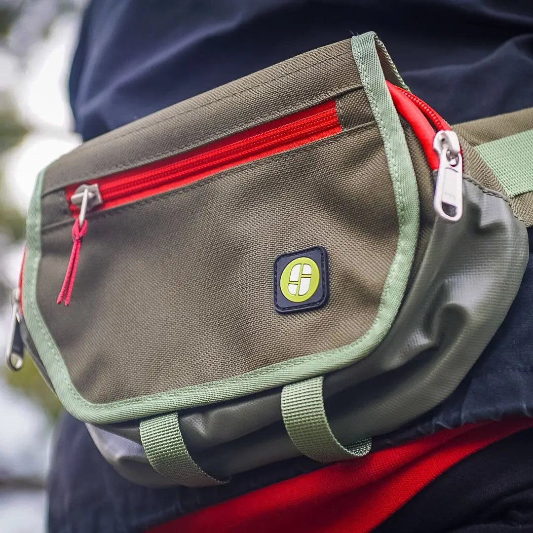 Stashlogix Durango Smell-Proof Storage Bag
