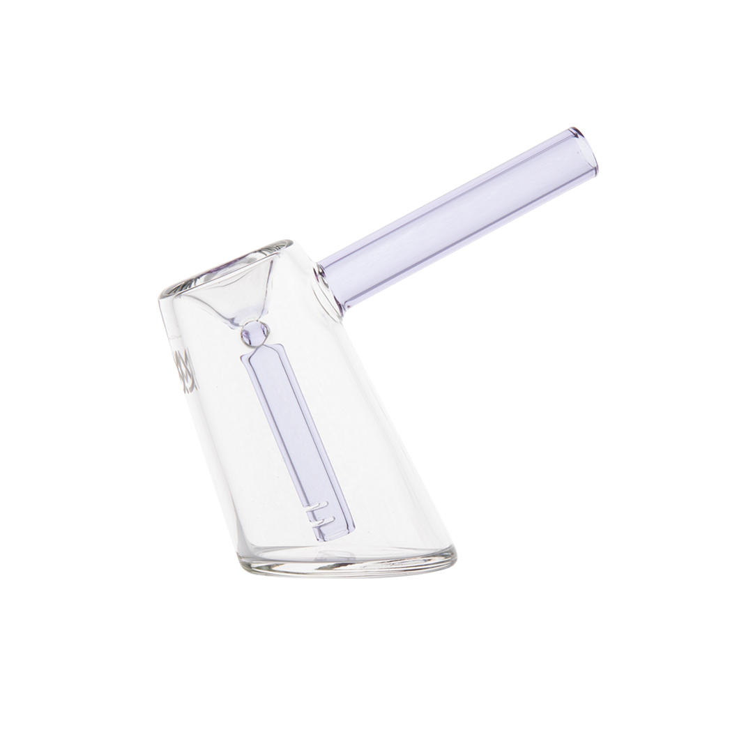 MJ Arsenal Mini Bubbler - Perfect Smoking Experience