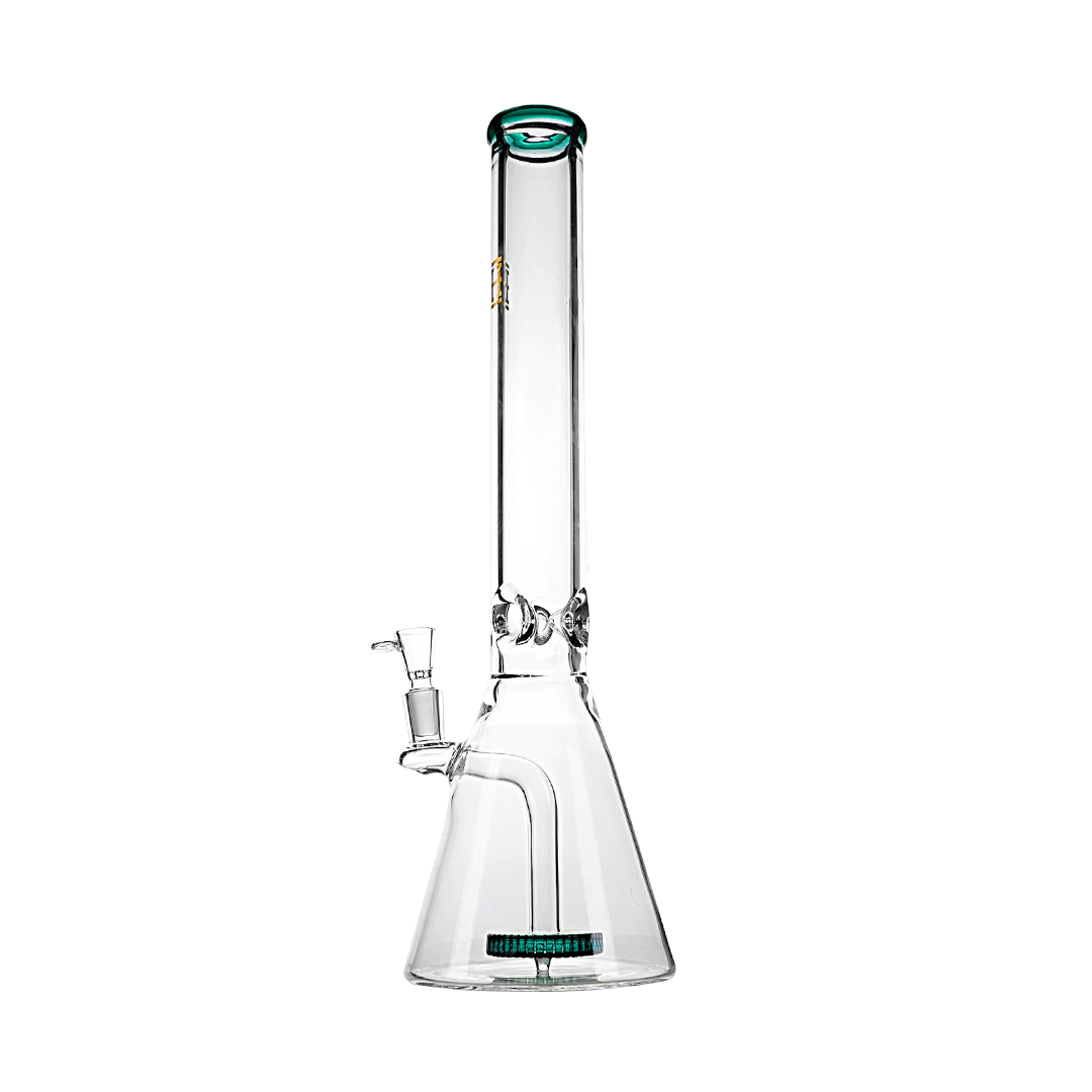 Beast Beaker Bong 18"