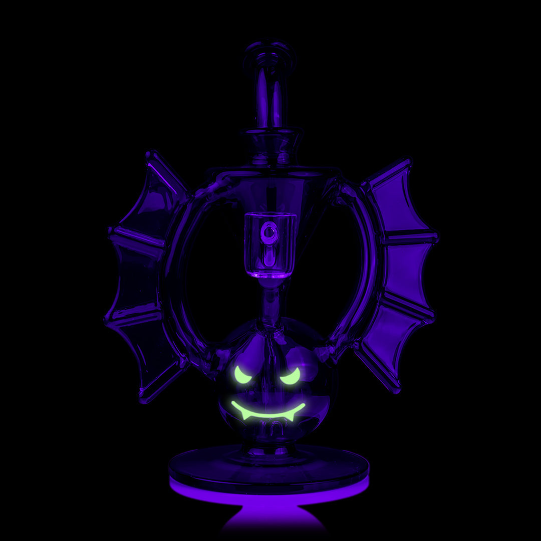 MJ Arsenal Nocturne Dab Rig 🦇