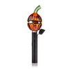MJ Arsenal Gourdy - Puffco Pivot Pumpkin Top Bubbler 🎃