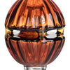 MJ Arsenal Gourdy - Puffco Pivot Pumpkin Top Bubbler 🎃