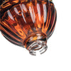 MJ Arsenal Gourdy - Puffco Pivot Pumpkin Top Bubbler 🎃