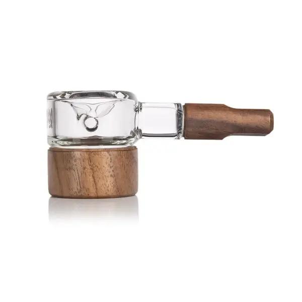 MJ Arsenal Granby Hand Pipe - Perfect for Dry Herbs