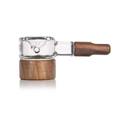 MJ Arsenal Granby Hand Pipe - Perfect for Dry Herbs
