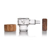 MJ Arsenal Granby Hand Pipe - Perfect for Dry Herbs