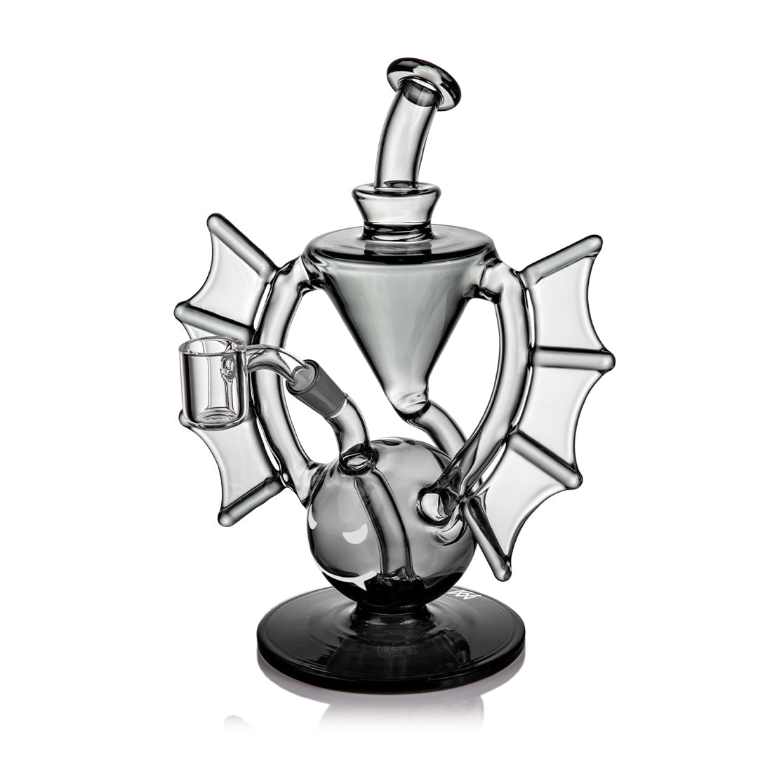 MJ Arsenal Nocturne Dab Rig 🦇