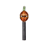MJ Arsenal Gourdy - Puffco Pivot Pumpkin Top Bubbler 🎃