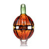 MJ Arsenal Gourdy - Puffco Pivot Pumpkin Top Bubbler 🎃