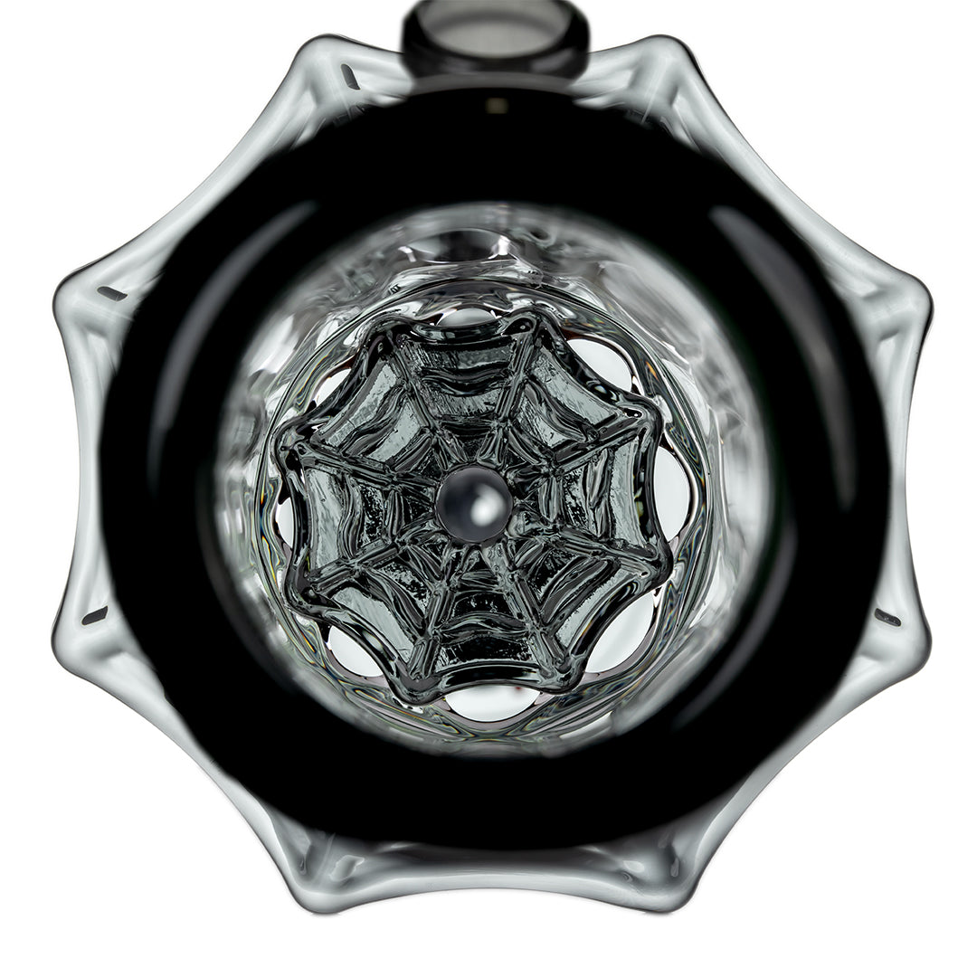 MJ Arsenal 10” Widowmaker Bong 🕷️
