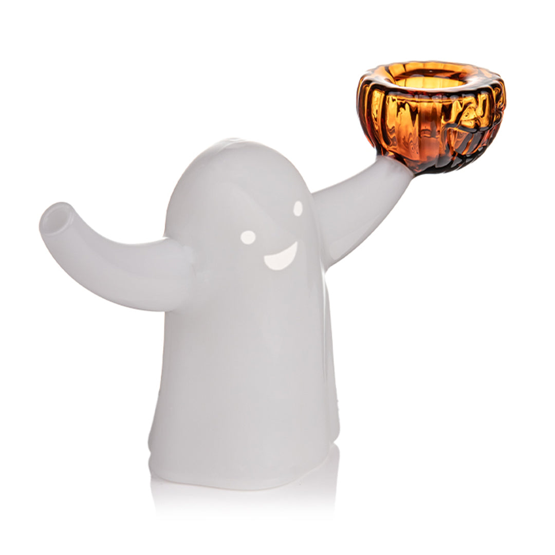 MJ Arsenal Ecto Ghost Bubbler 👻
