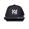 MJ Arsenal Logo Hat - Stylish Snapback for Everyone