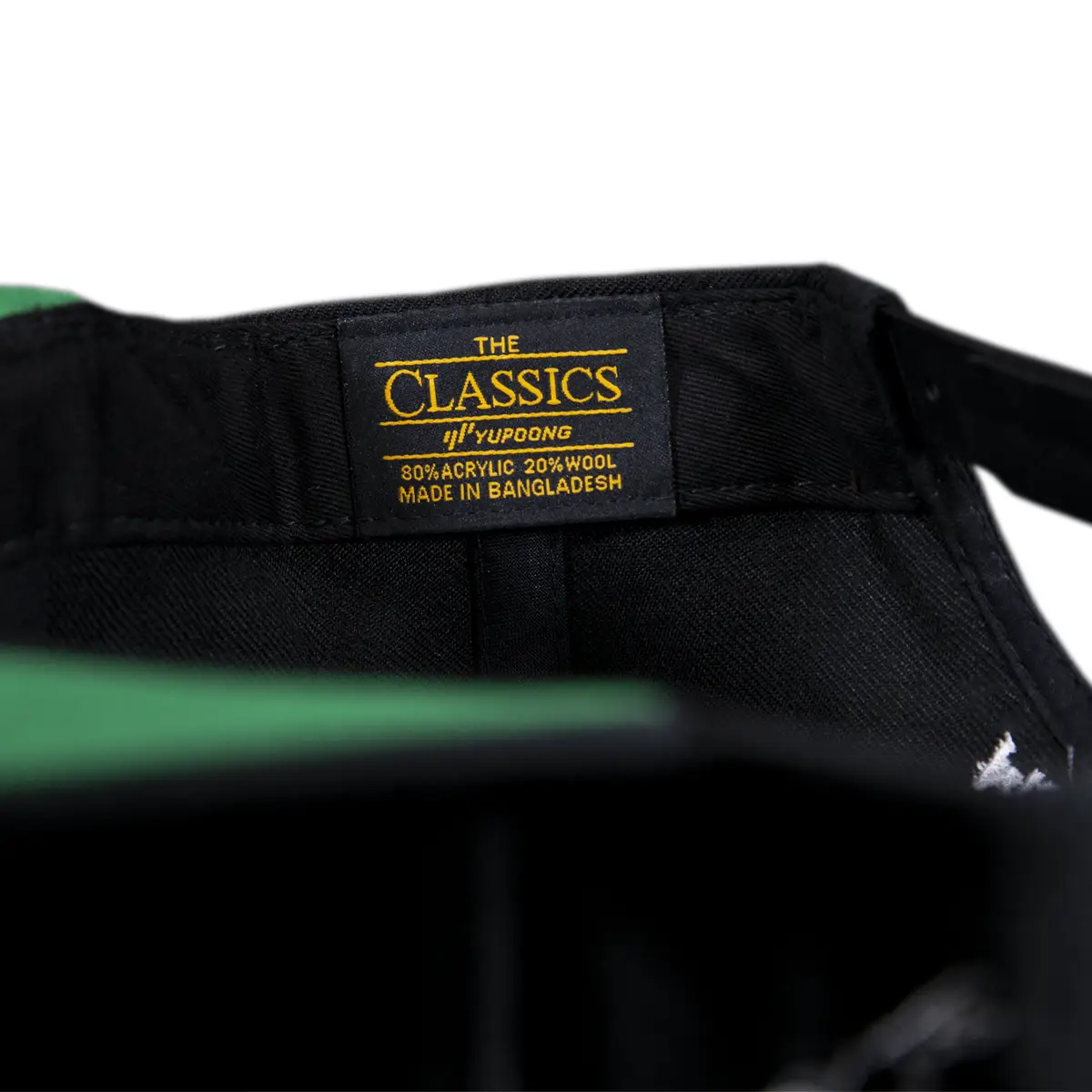 MJ Arsenal Logo Hat - Stylish Snapback for Everyone