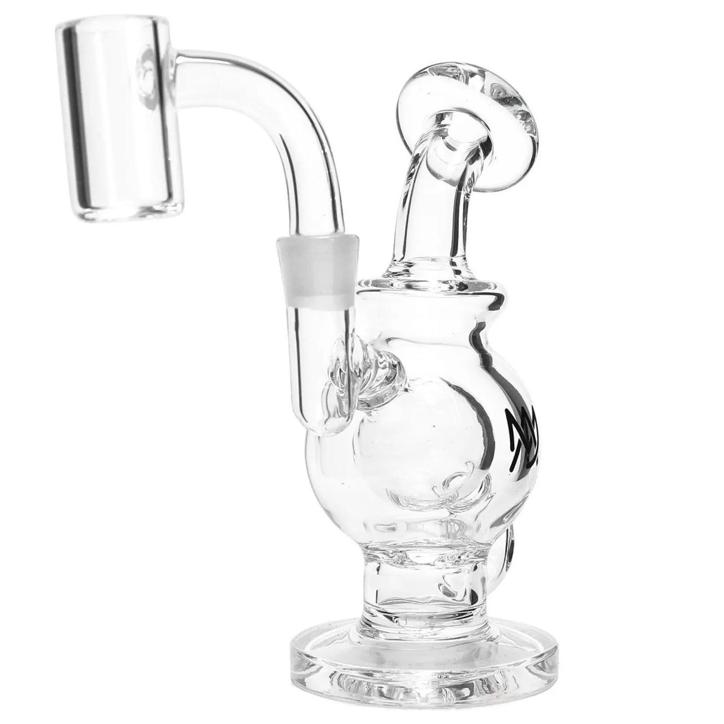 MJ Arsenal “Atlas” Mini Rig