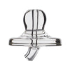 MJ Arsenal Flat Carb Cap